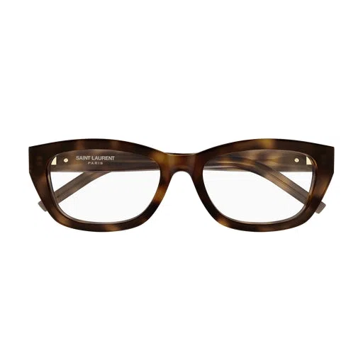 Saint Laurent SL M153 OPT Eyeglasses - view 7